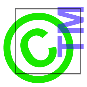 copyright & trademark