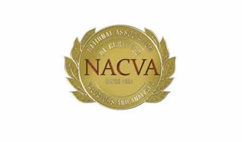 National Association of Certified Valuation Analysts 