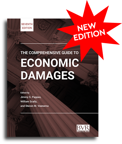 Comprehensive Guide to Economic Damages